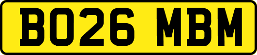 BO26MBM