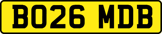 BO26MDB