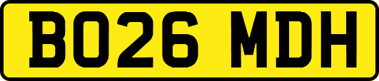BO26MDH