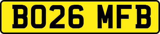 BO26MFB