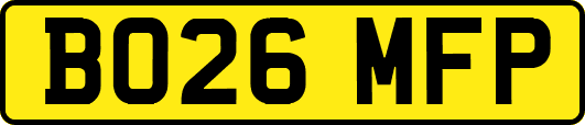 BO26MFP