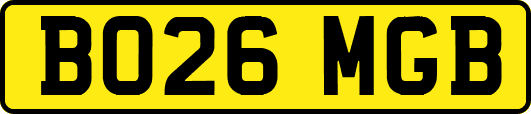 BO26MGB