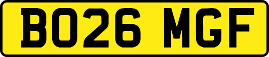 BO26MGF
