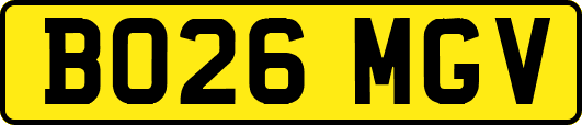 BO26MGV