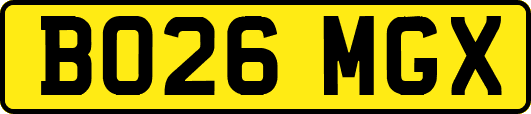 BO26MGX
