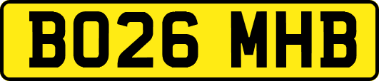 BO26MHB