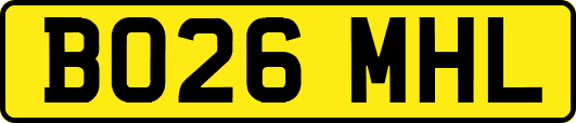 BO26MHL