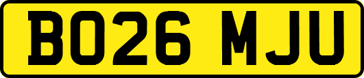 BO26MJU