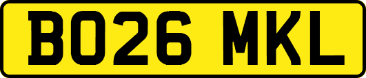 BO26MKL