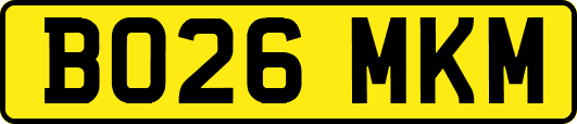 BO26MKM