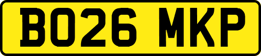 BO26MKP