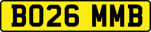 BO26MMB