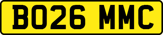 BO26MMC