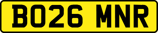 BO26MNR