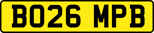 BO26MPB