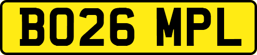 BO26MPL