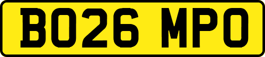 BO26MPO