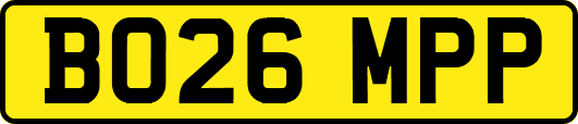 BO26MPP