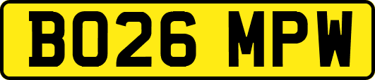 BO26MPW