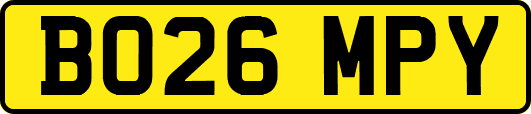 BO26MPY