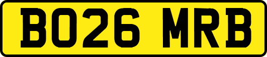 BO26MRB