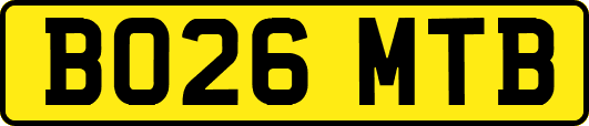 BO26MTB