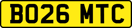 BO26MTC