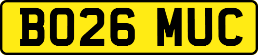 BO26MUC