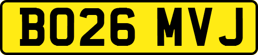 BO26MVJ