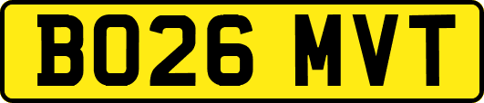 BO26MVT