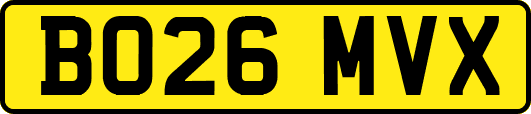 BO26MVX