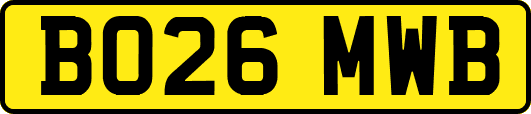 BO26MWB