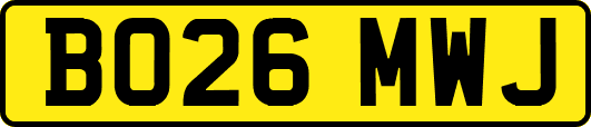 BO26MWJ