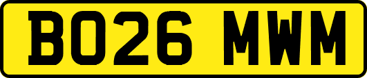 BO26MWM