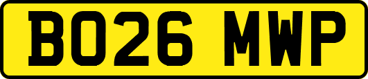 BO26MWP
