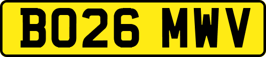 BO26MWV