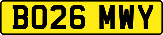 BO26MWY