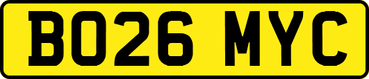 BO26MYC