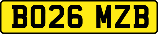 BO26MZB