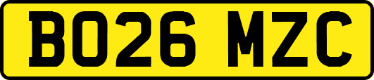BO26MZC