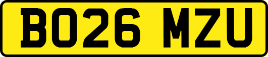 BO26MZU