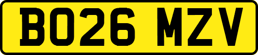 BO26MZV