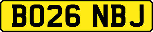 BO26NBJ