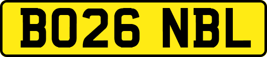 BO26NBL