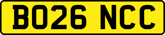 BO26NCC