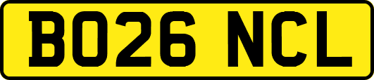 BO26NCL