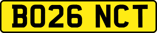 BO26NCT