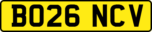 BO26NCV