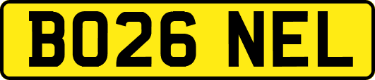 BO26NEL