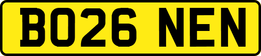 BO26NEN